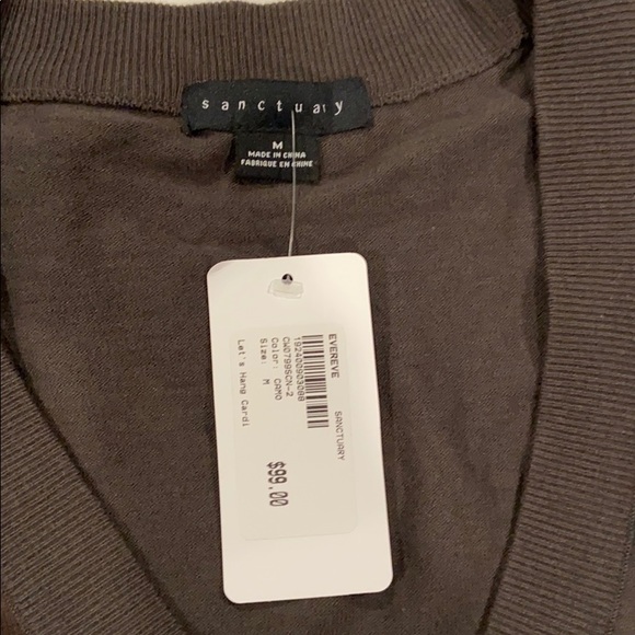 Cardigan - Picture 1 of 3